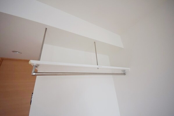 クレールブルーの物件内観写真